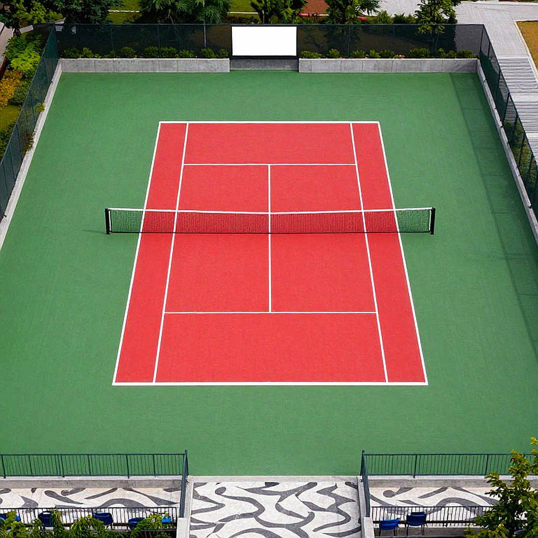 Từ cú giao bóng rạn nứt đến màn lội ngược dòng: Hành trình mong manh của Naomi Osaka tại US Open 2026