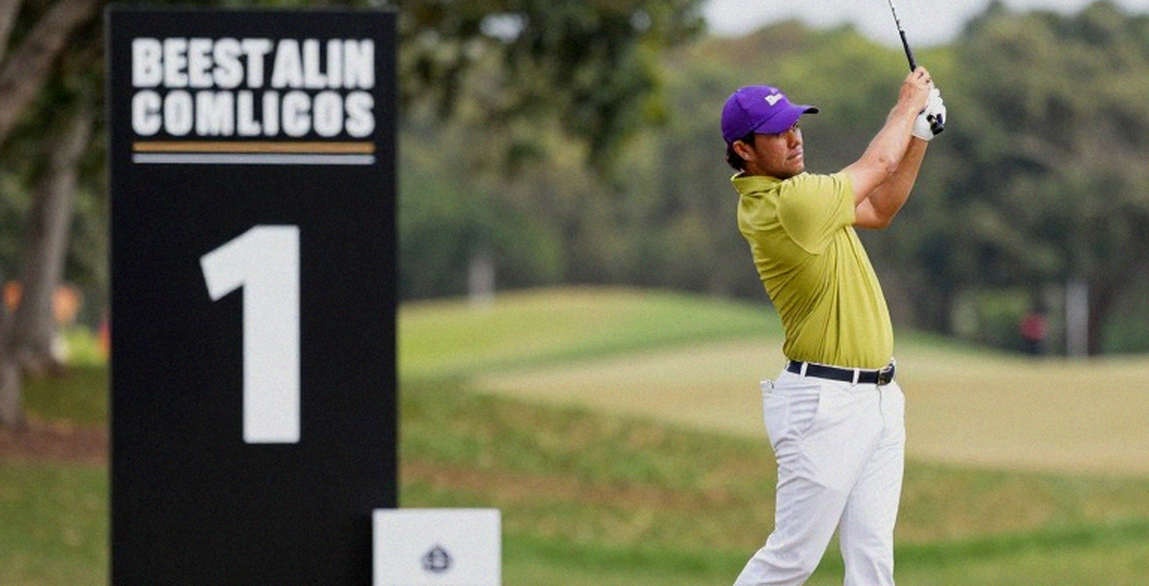 Biltmore Championship 2026: Tấm séc 900.000 USD, cú 61 gậy và bài kiểm tra Medinah chưa ai dám gọi tên