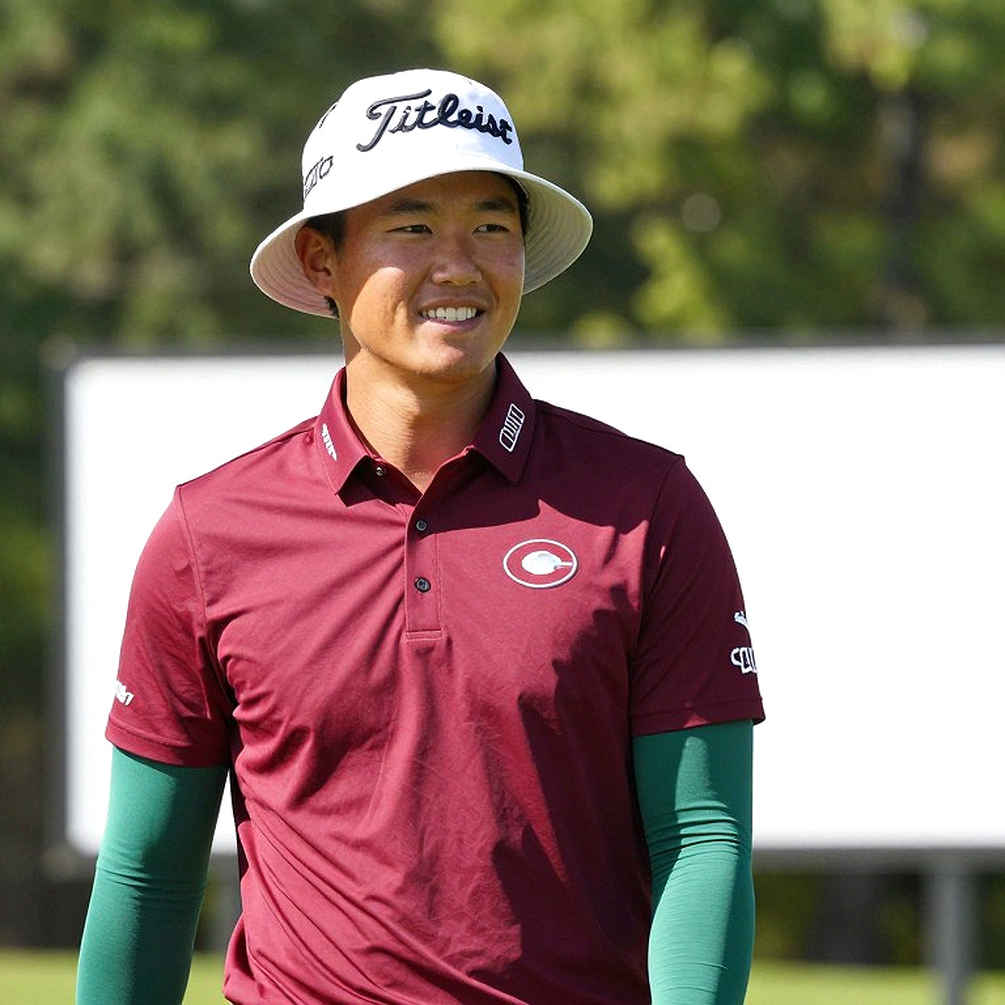 Biltmore Championship 2026: Tấm séc 900.000 USD, cú 61 gậy và bài kiểm tra Medinah chưa ai dám gọi tên Biltmore Championship 2026: Tấm séc 900.000 USD, cú 61 gậy và bài kiểm tra Medinah chưa ai dám gọi tên