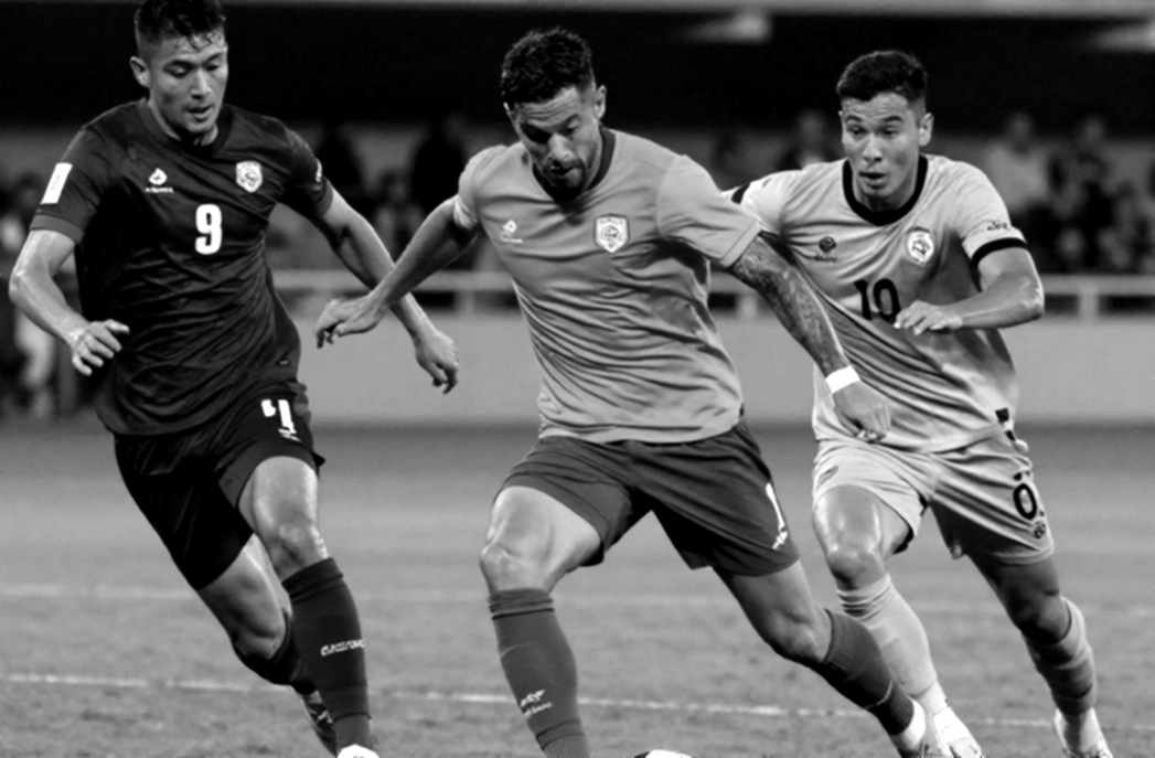 Al-Nassr và 18 suất trống: khi Postecoglou phải gõ cửa học viện Al-Nassr và 18 suất trống: khi Postecoglou phải gõ cửa học viện
