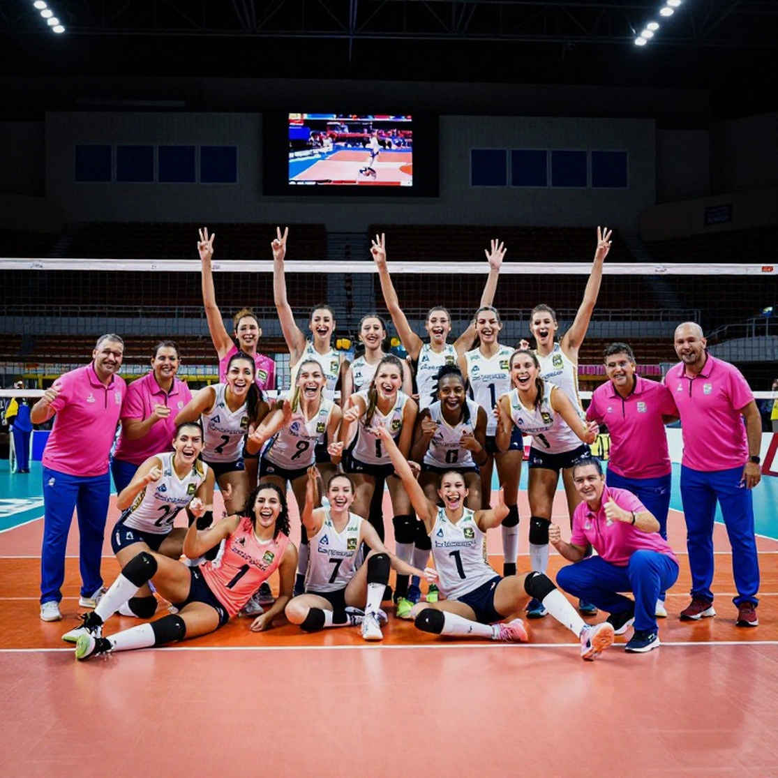 Thirty Years of the NCAA Women's Volleyball MOP Award: When the Best Player on the Final Night Is Not an Attacker Thirty Years of the NCAA Women's Volleyball MOP Award: When the Best Player on the Final Night Is Not an Attacker