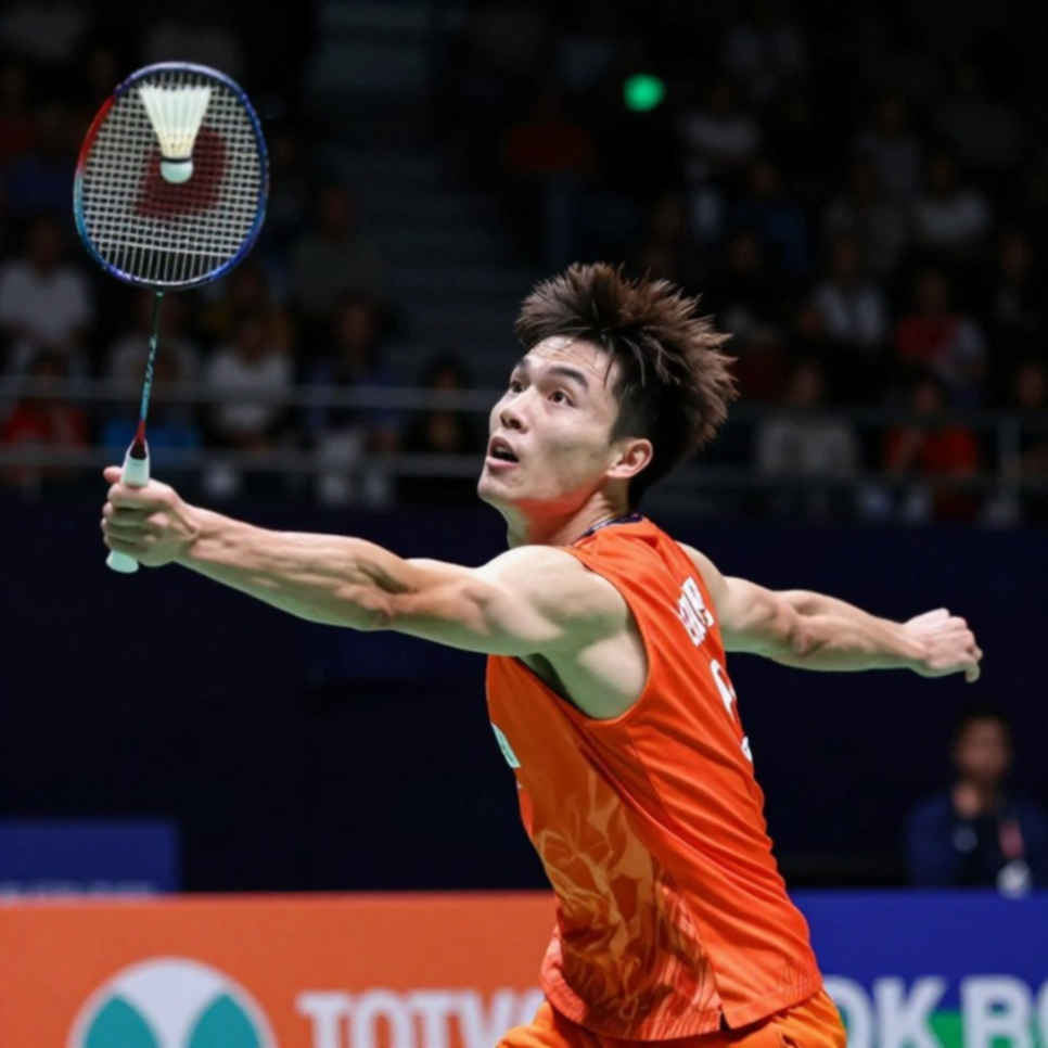 Asian Games 2026: Satwik-Chirag và cái giá của những trận đấu kéo dài