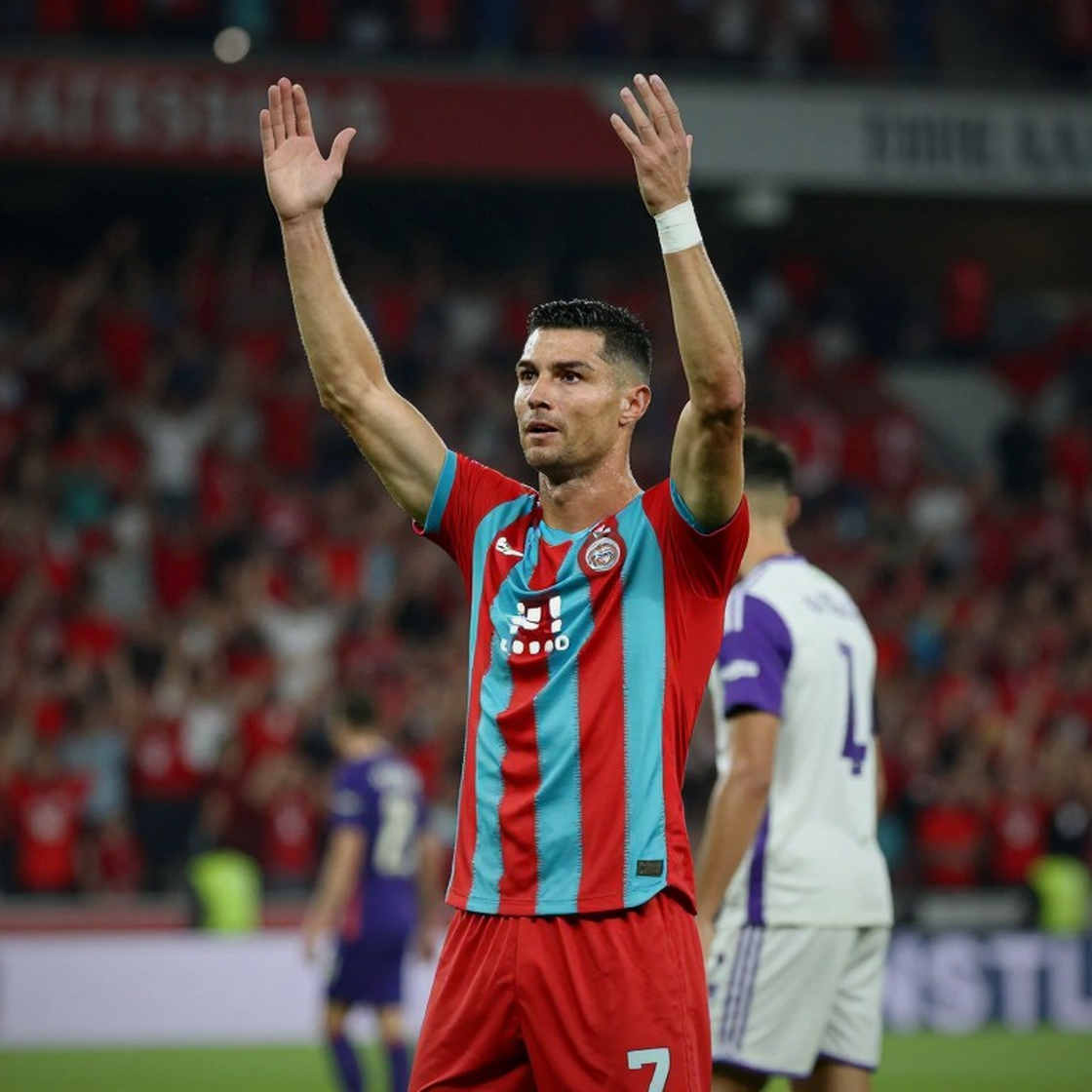 Luka Vuskovic – cuộc chiến Đức – Croatia và cái bẫy của những dòng tít