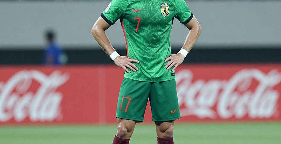 Quên Laurin Ulrich, Indonesia hướng đến tiền vệ trẻ Arsenal - Demiane Agustien