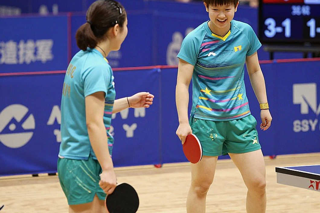 Vietnamese Table Tennis Through Data: The Real Gap Lies in the First Three Seconds