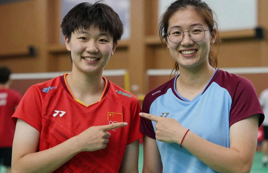 Indonesia vào chung kết đồng đội nam Asian Games 2026: hai trận đôi giữ nhịp, đơn nam còn khoảng trống Indonesia vào chung kết đồng đội nam Asian Games 2026: hai trận đôi giữ nhịp, đơn nam còn khoảng trống
