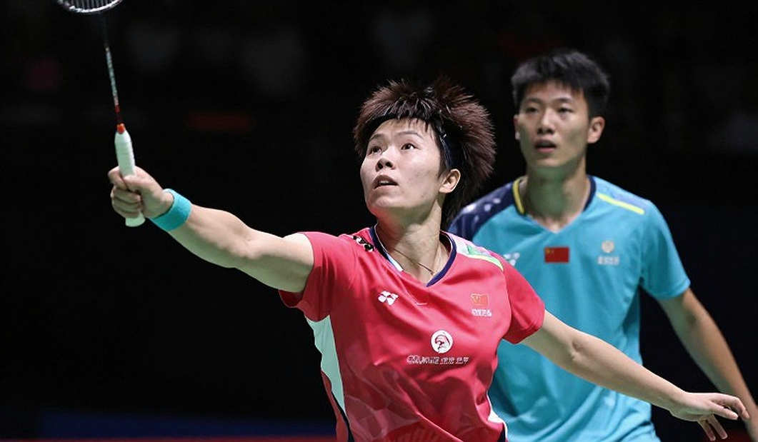 Indonesia vào chung kết đồng đội nam Asian Games 2026: hai trận đôi giữ nhịp, đơn nam còn khoảng trống Indonesia vào chung kết đồng đội nam Asian Games 2026: hai trận đôi giữ nhịp, đơn nam còn khoảng trống