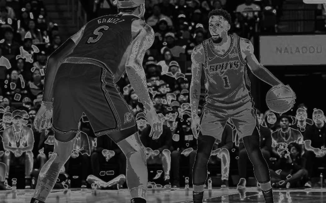 Pablo Laso: 'Only Mike James Can Stop Mike James'