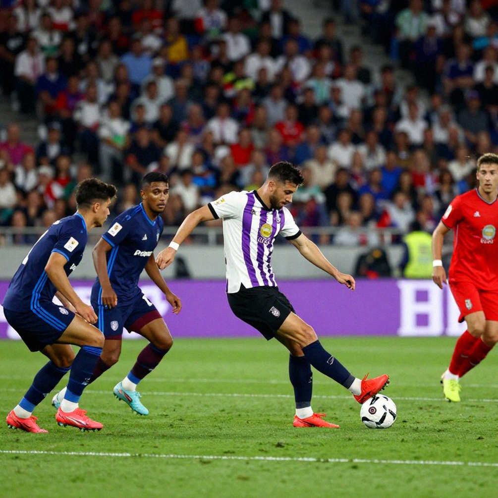 De Ligt and 'Still in the Plans': When Reassurance Is Not a Starting Berth