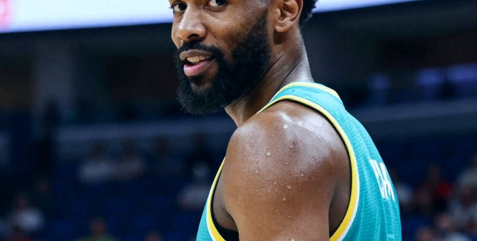 Batum, chiếc băng đội trưởng Pháp và câu hỏi ai thực sự dẫn dắt kỷ nguyên Wembanyama