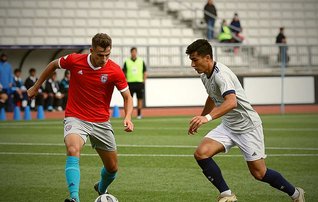 Vietnam Futsal: 20 Players, 4 Matches and a Quiet Culling