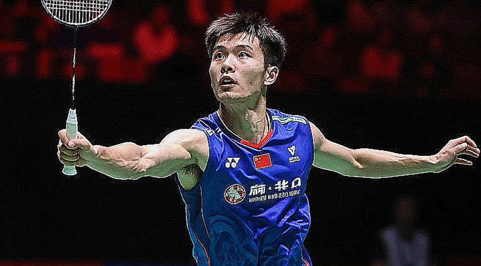 Asian Games 2026: Bản đồ nhánh đấu cầu lông đồng đội và cái bẫy thể lực 24 giờ