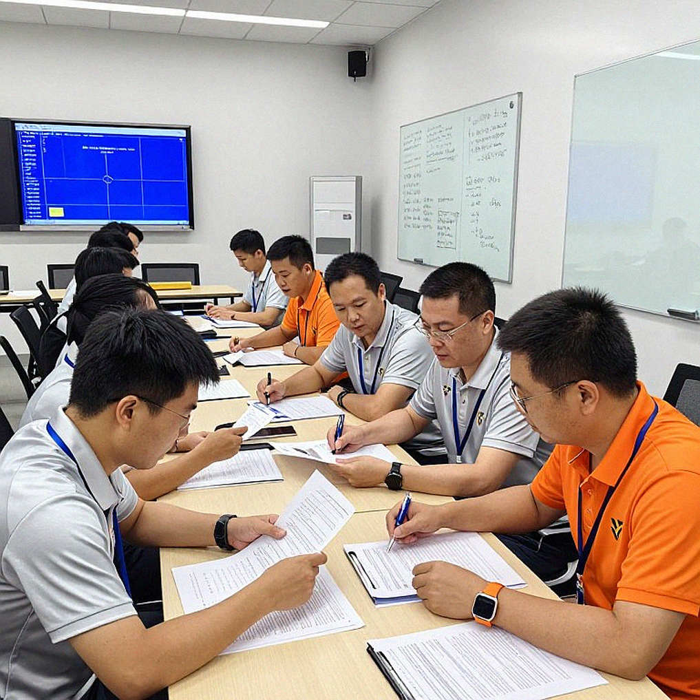 Thùy Linh dừng bước ở Vietnam Open: Khi thứ hạng 32 không còn là tấm khiên trước cô gái 19 tuổi