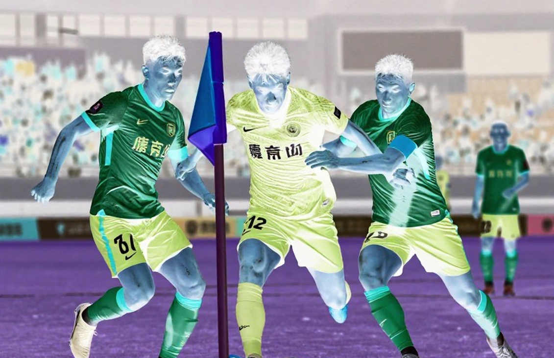 The Reverse Cash Flow of the V.League: When a Single Owner Bankrolls an Entire League The Reverse Cash Flow of the V.League: When a Single Owner Bankrolls an Entire League