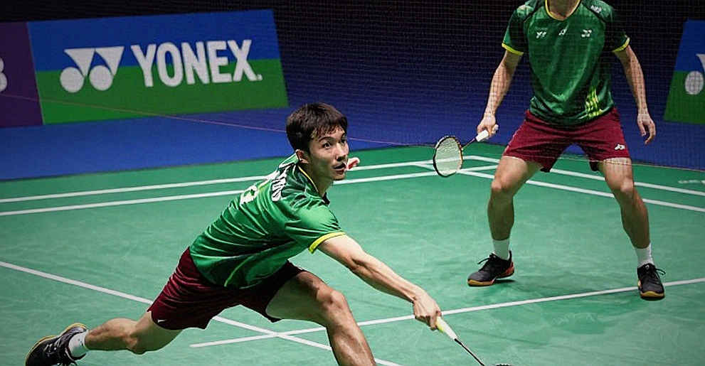 PV Sindhu's 21-11 Opening Game Was the Debt, Her 10-21 Third Game Was the Bill PV Sindhu's 21-11 Opening Game Was the Debt, Her 10-21 Third Game Was the Bill