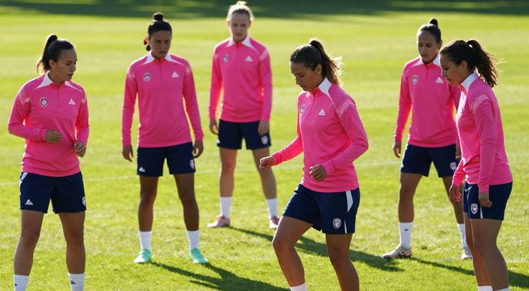 Koke vắng mặt ở đại chiến Atletico - Man United: khoảng trống không giáo án nào huấn luyện được