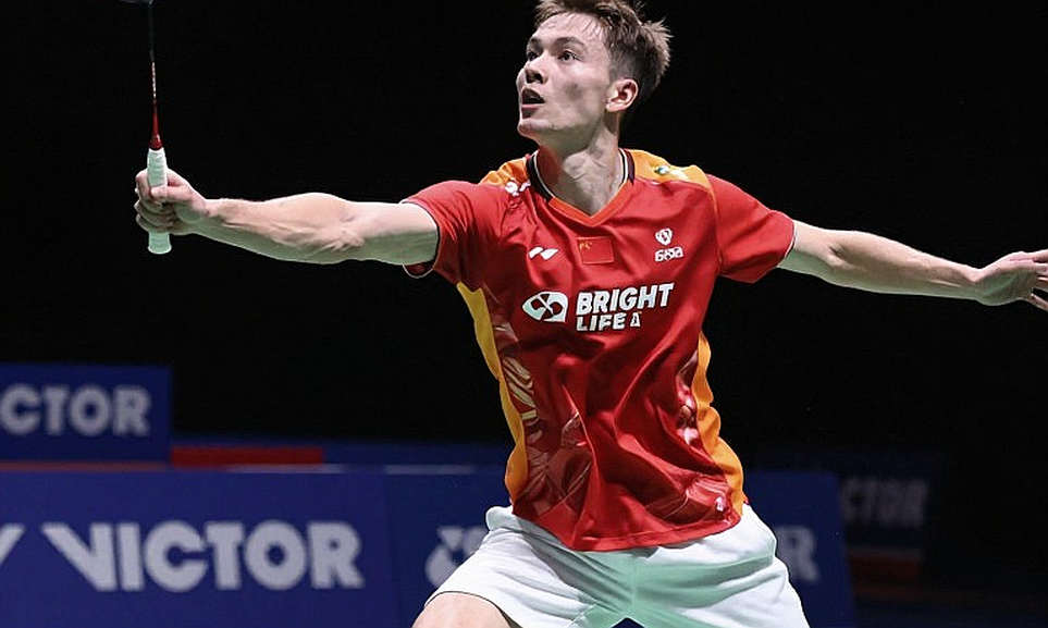 Sindhu vào chung kết French Open 2026: sáu điểm không lỗi và bài toán An Se Young Sindhu vào chung kết French Open 2026: sáu điểm không lỗi và bài toán An Se Young