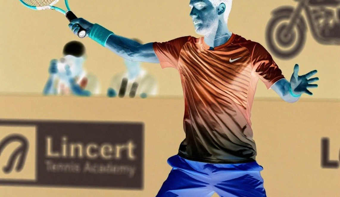 The Hidden Number of Hard Courts: What Tennis Box Scores Never Tell You The Hidden Number of Hard Courts: What Tennis Box Scores Never Tell You