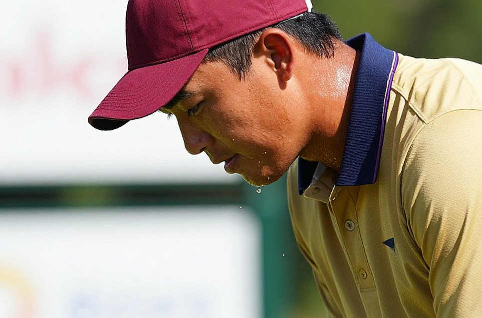 4 triệu USD ở tháng 7/2027: LPGA, LET và dấu vết dòng vốn Saudi chảy vào golf nữ