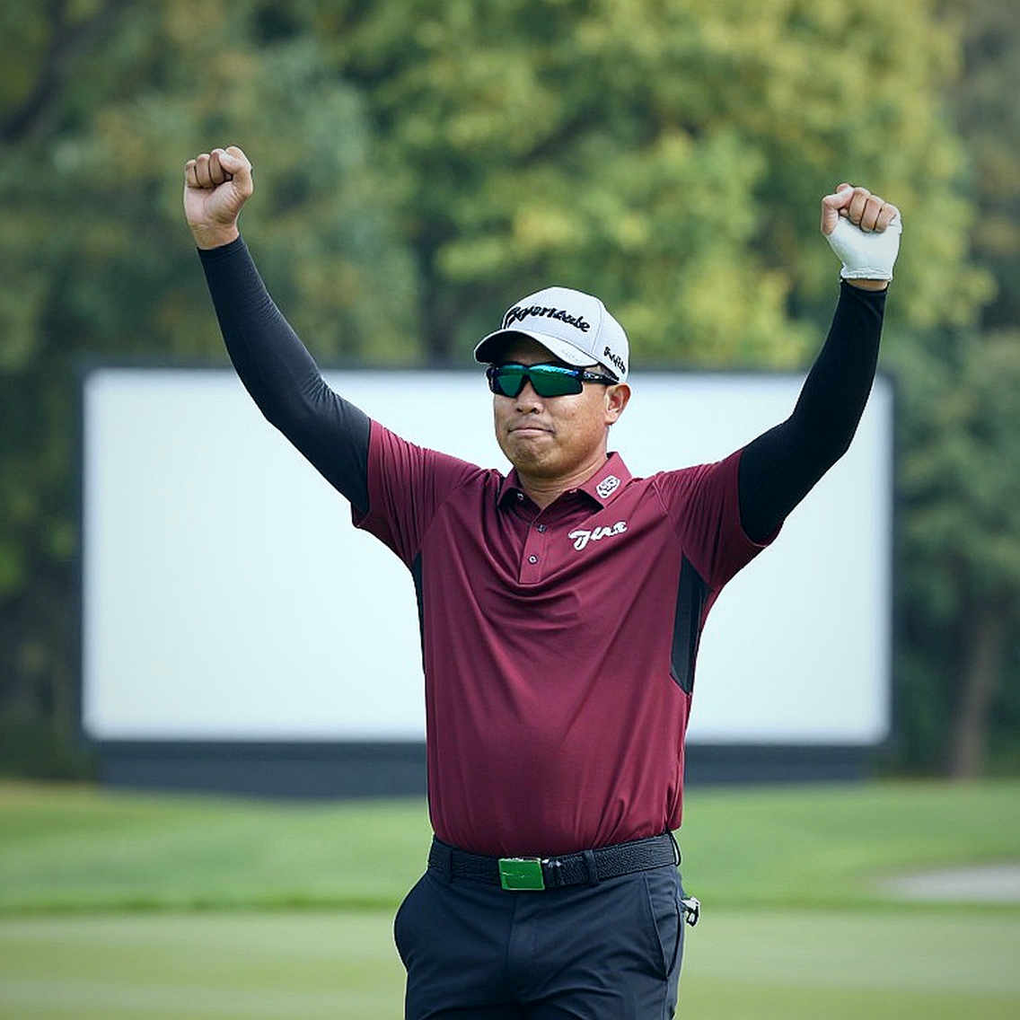 4 triệu USD ở tháng 7/2027: LPGA, LET và dấu vết dòng vốn Saudi chảy vào golf nữ