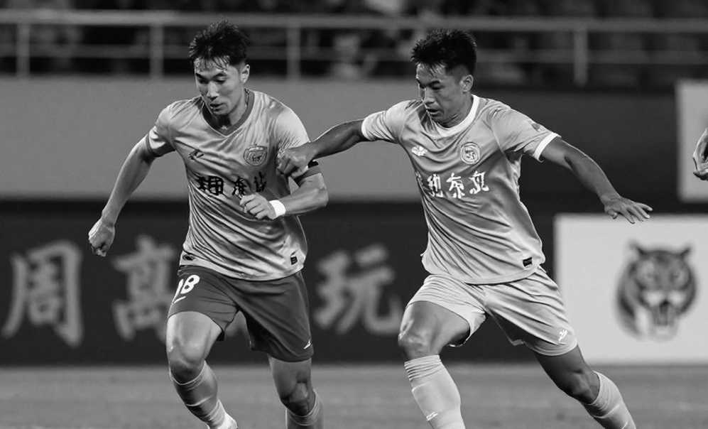 Thể Công Viettel thua Persib Bandung 0-1 tại AFC Champions League Two: Một điểm phạt đền và bài toán kỷ luật ở Group E Thể Công Viettel thua Persib Bandung 0-1 tại AFC Champions League Two: Một điểm phạt đền và bài toán kỷ luật ở Group E
