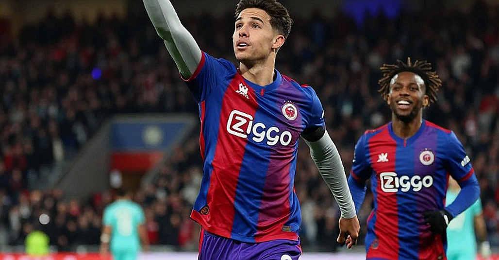 The Ziraat Türkiye Kupası Draw: Thank-You Notes, Cash Flows, and Football's State-Media Triangle