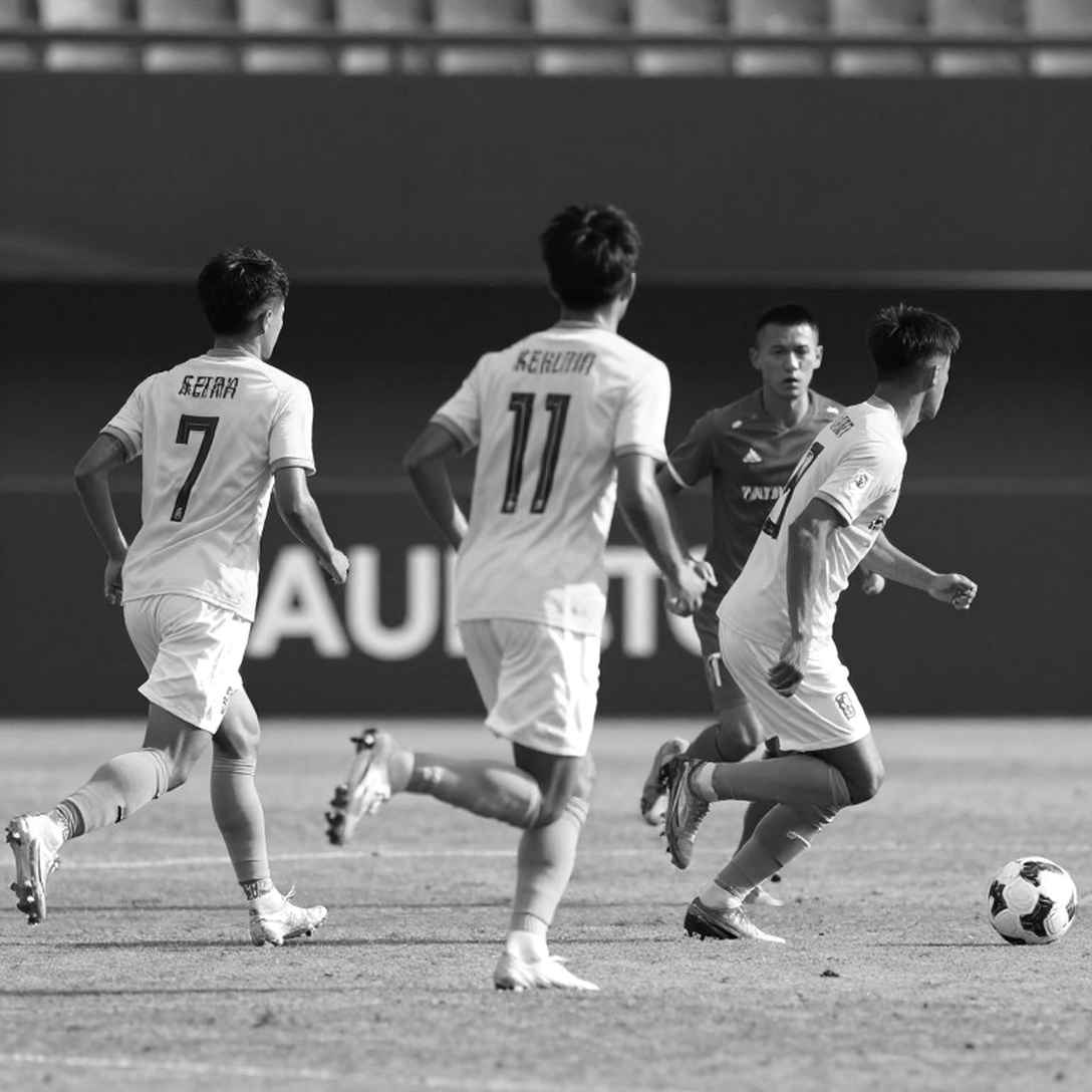 Đào tạo trẻ V.League: Bộ lọc tín hiệu giữa kỳ chuyển nhượng