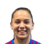 Martina Fernandez